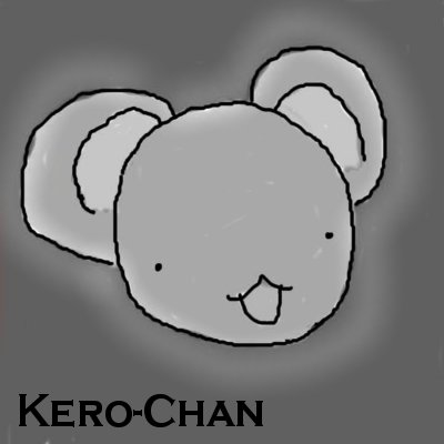 Kero-chan by gothicmermaid05