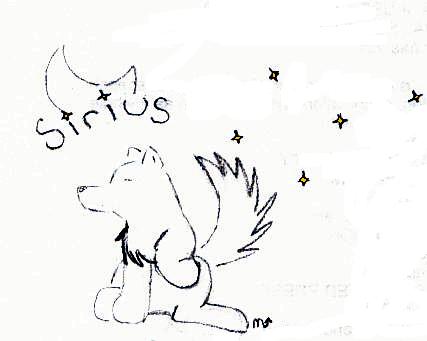 Sirius 2 by gykele