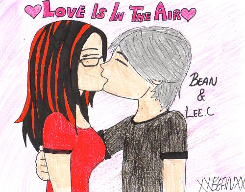 *~Lee Loves Me~* by HTHM