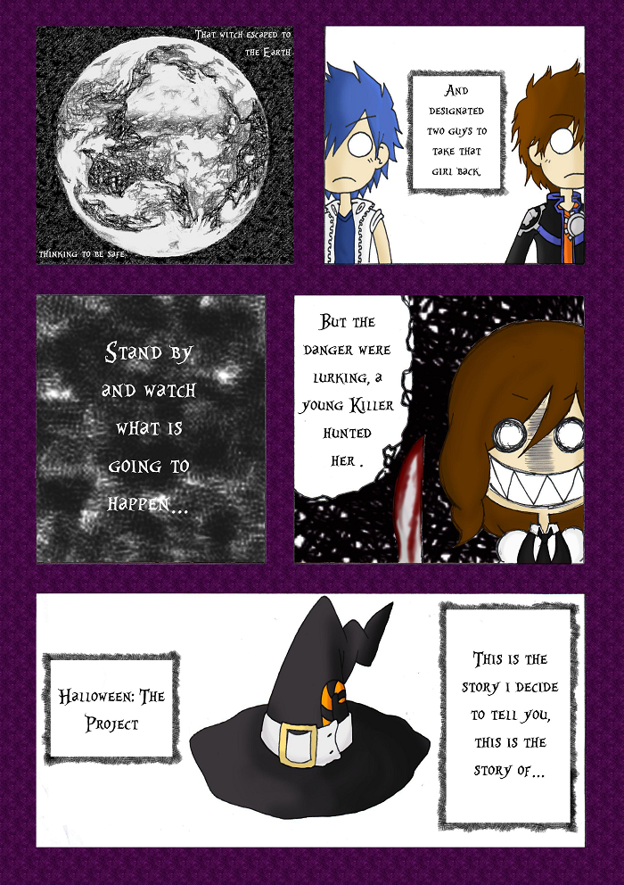 HTP-Page2 by HalloweenTheProject