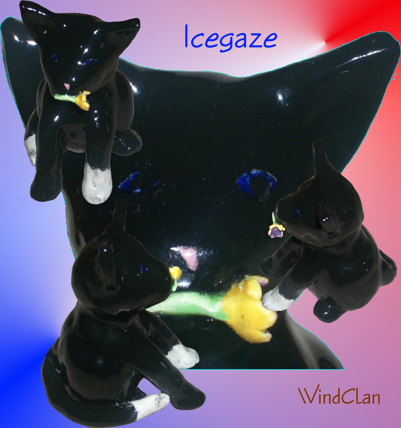 Icegaze by Hamstar27
