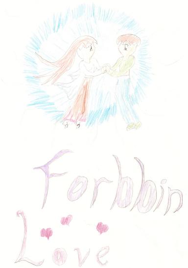 Forbiddin Love T page Coloured by Happysmily