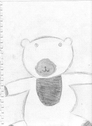 bear by Heather8950