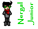 !!!Nergal Junior Sprite by Here_Be_Dragons