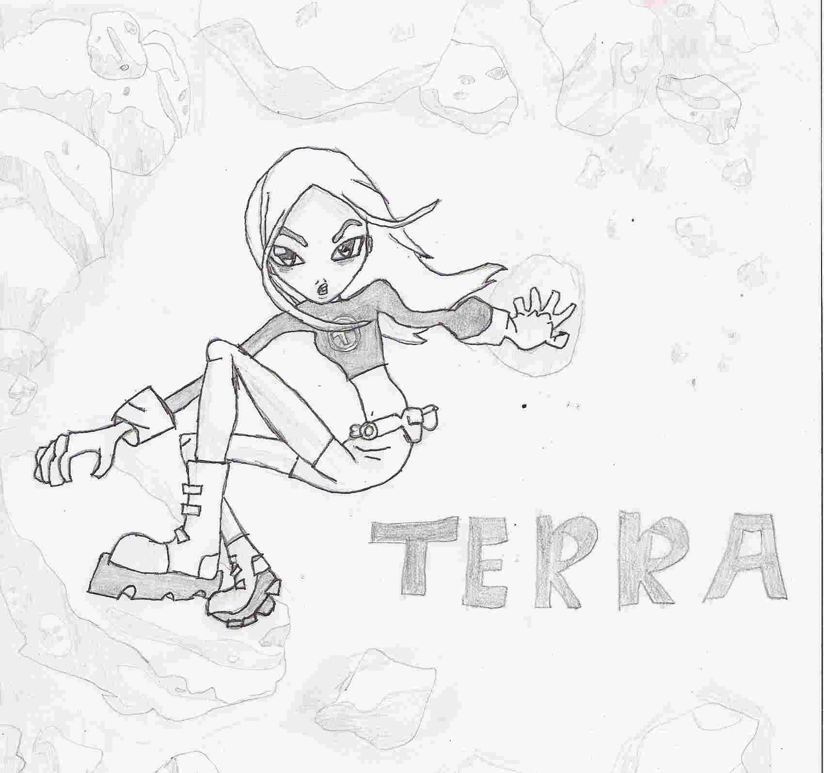 !Terra! by Hieis_lover_and_obsessor