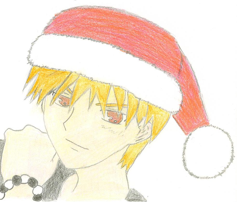 *Merry Frickin Christmas!* by Hikari260
