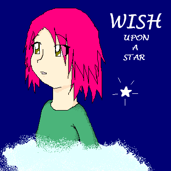 wish by Hikaridranz