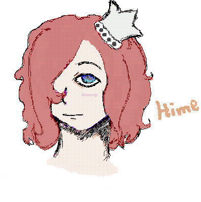 Himesh! by Hime