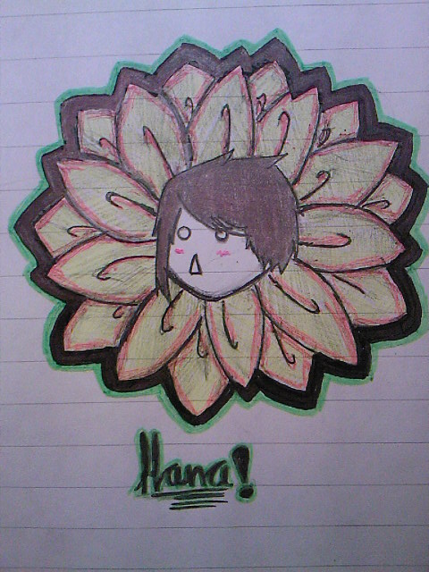 Hana by Hime