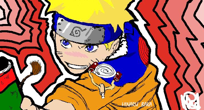 Naruto + by Hinaru_baka
