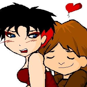 Todd loves Wanda ^^ by Hizzy