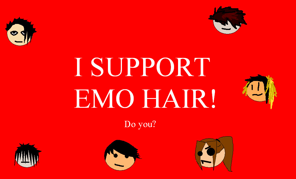 Support emo hair by Hobz_the_destroyer