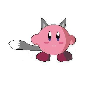 Wolf Kirby! by Howler666