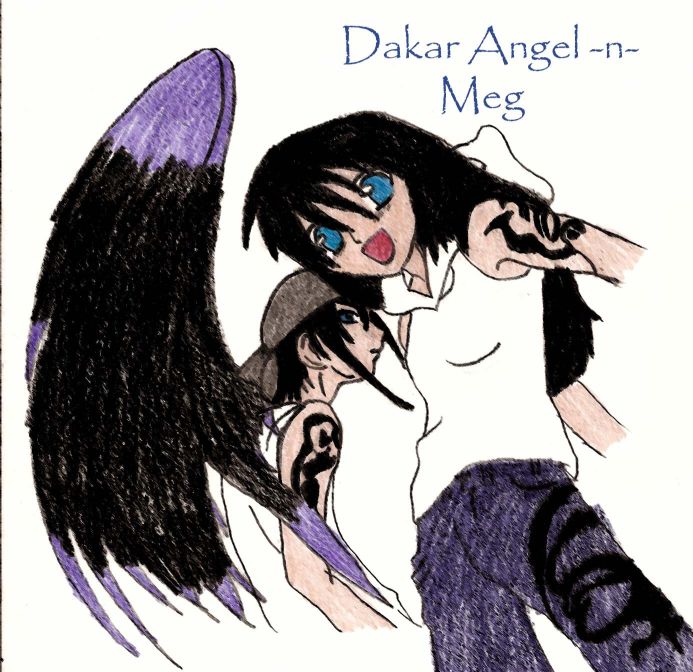 Dark -n- Meg by happy_suicidal_dark_angel