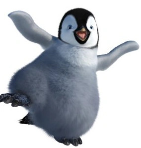 hi again everyone. by happyfeet2006