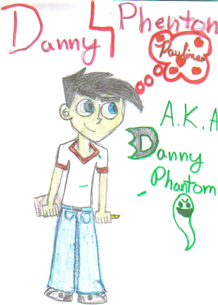 danny phenton by hayly125
