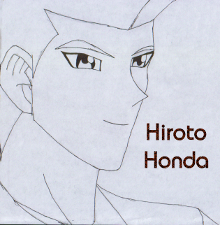 Hiroto Honda by hell_fire_pheonix