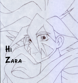 "hi zara" kai request for clamara by hell_fire_pheonix