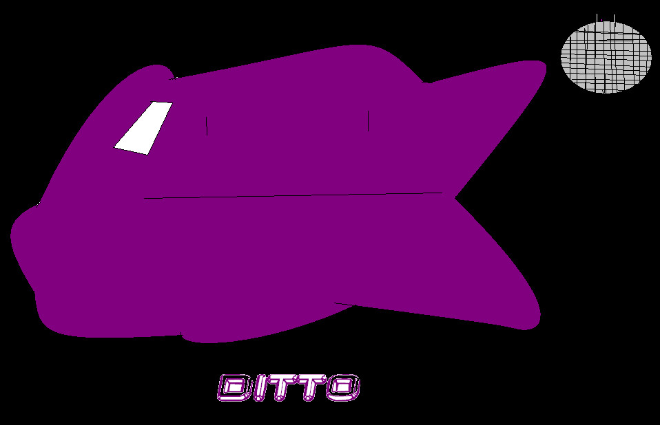 DITTO by hi5