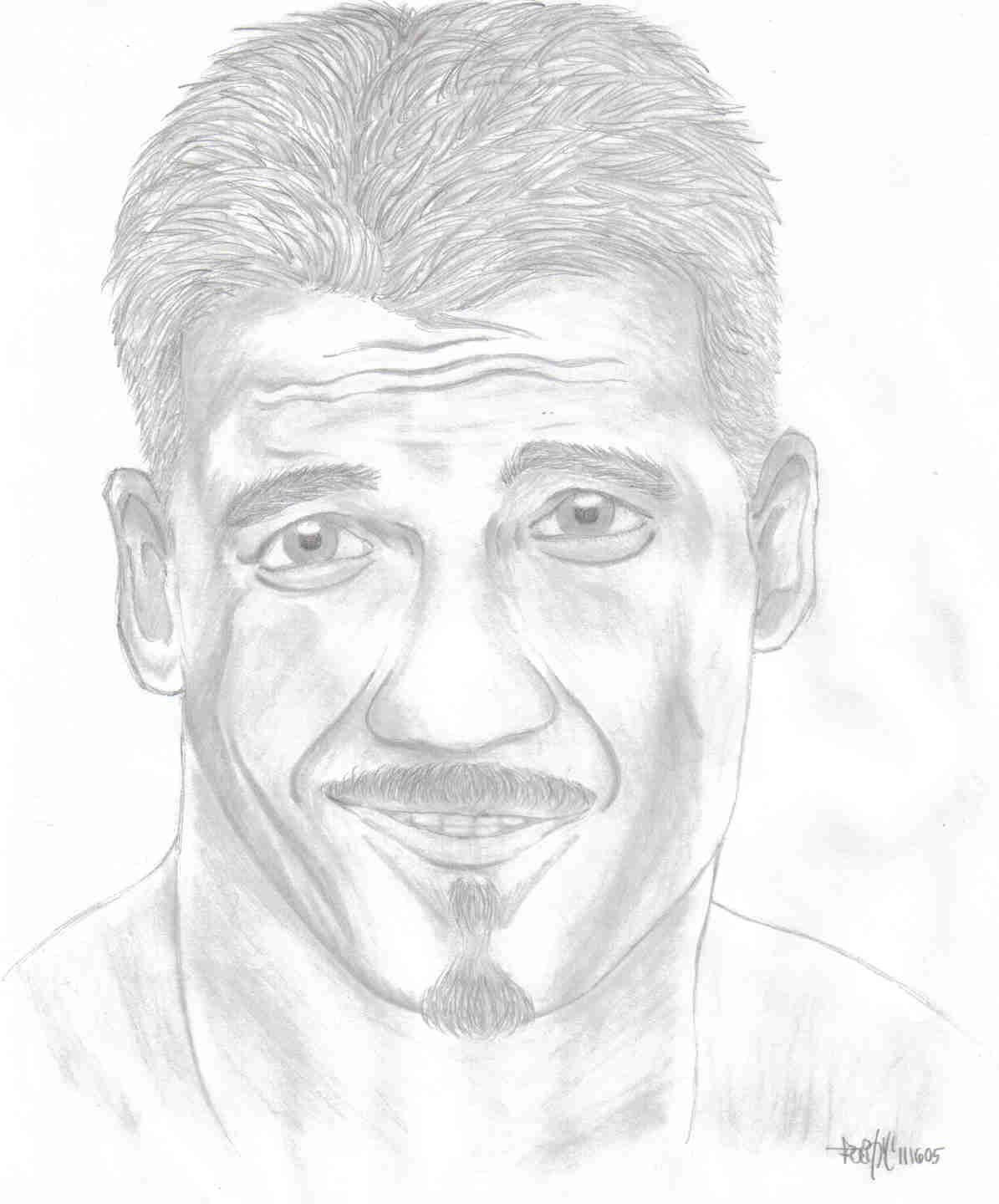 My Tribute to Eddie Guerrero by hisashi