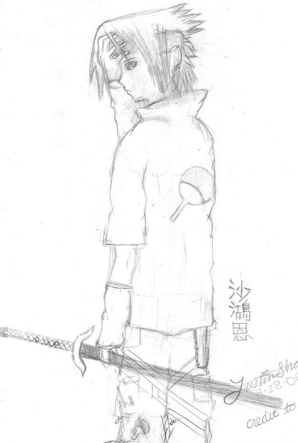 sasuke sword! by hyuuga_neji