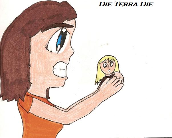Die Terra Die by ILD