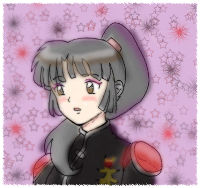 ~~Sango~~ by INUYASHAS1LOVE