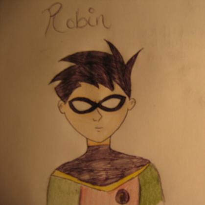Robin request for Roxy by I_luv_jesus
