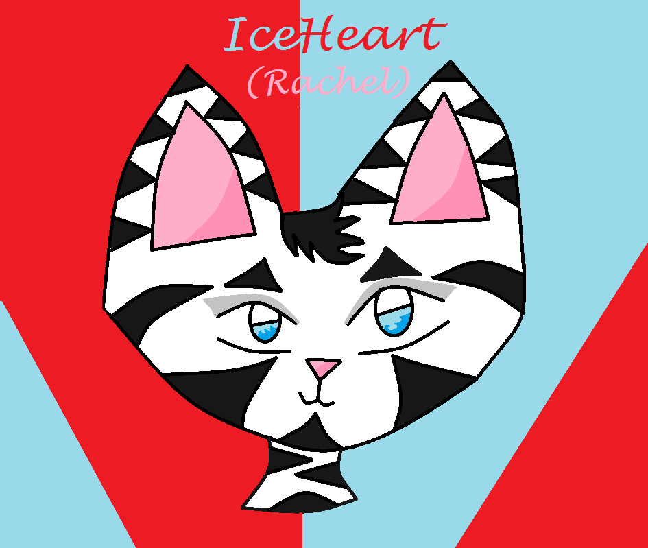 Iceheart by IceHeart16