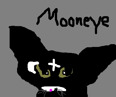 Mooneye (LunarMooneye14) by Iceshadow