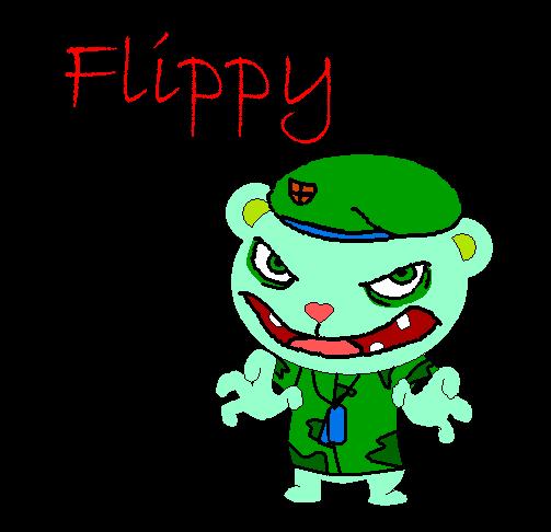 flippy by Iluverik