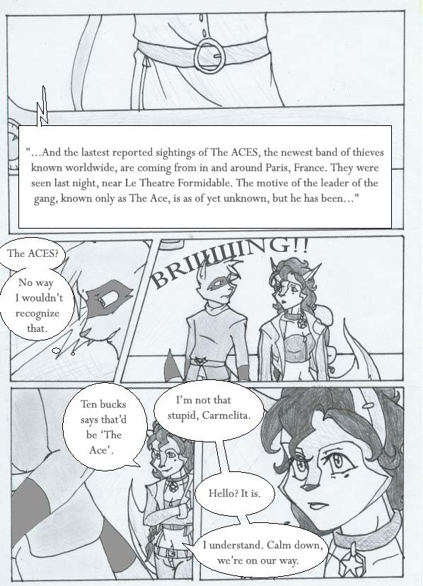 Path Of A Thief, Page 14 by Immortally_Broken