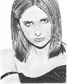 Buffy Summers by Indie1035