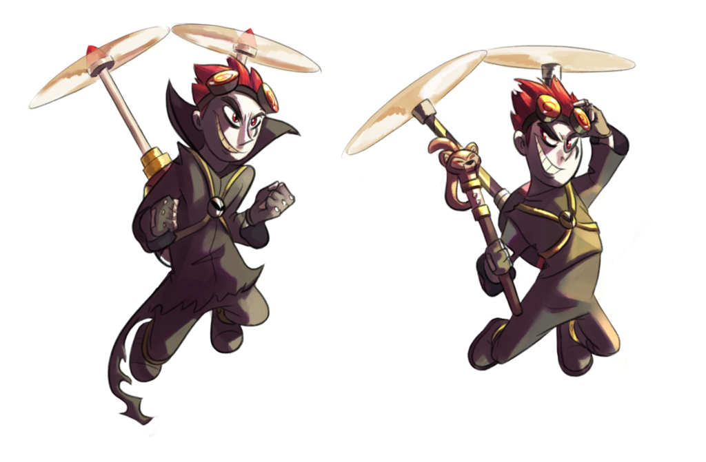 JACK SPICER by Infusions