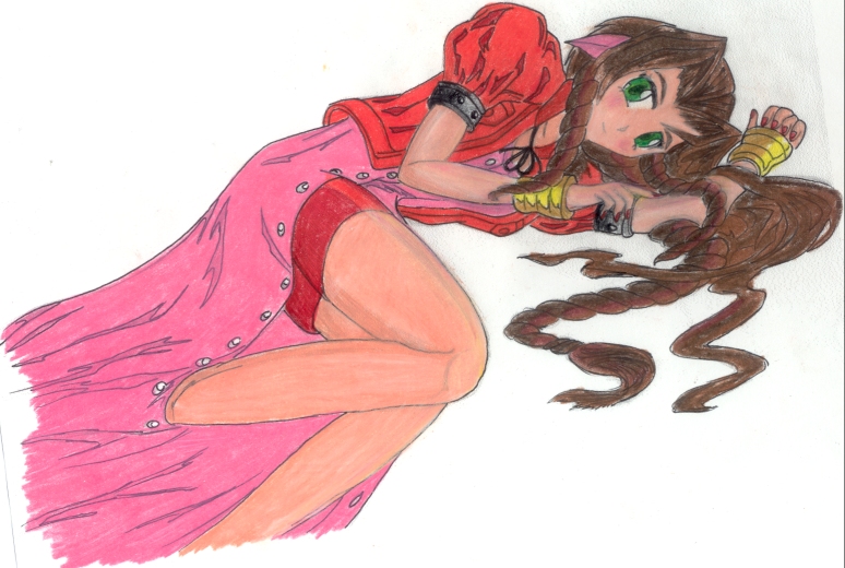 Aeris colored by Innotech