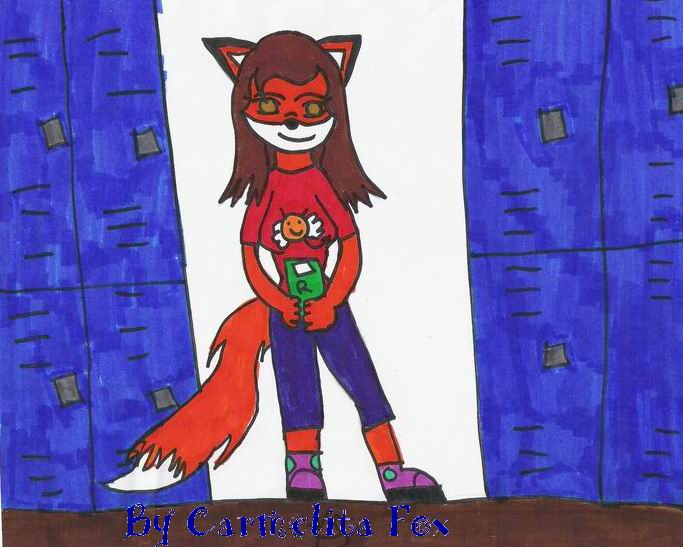 Roxy In Middle School by Interpol