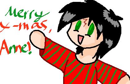 Merry Christmas! *pt. 1* by Inu-chan_rox_mah_sox
