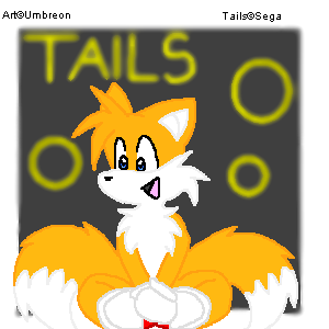 Tails by Inuyasha_Dog_Demon