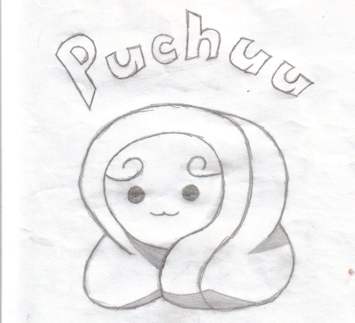 Puchuu!!! by Inuyoukai