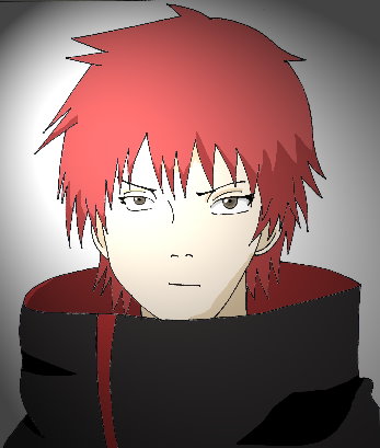 Central Sasori -Sama