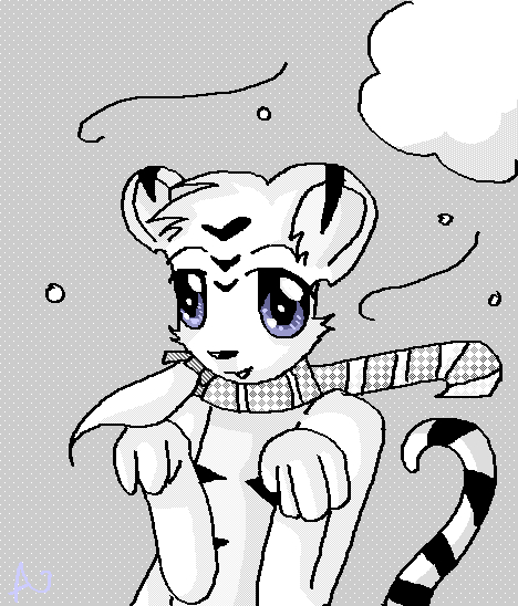 Lirishka by InvaderJai11