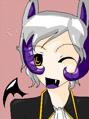 Favien by InvaderJai11