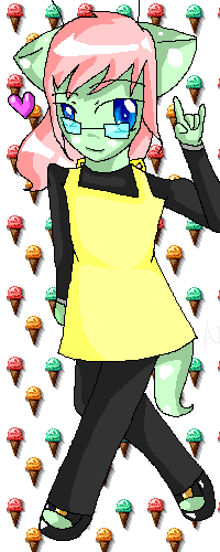 Maddhigan by InvaderJai11