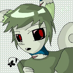 Eisul by InvaderJai11