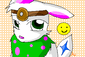Sam_Tam_Ham by InvaderJai11