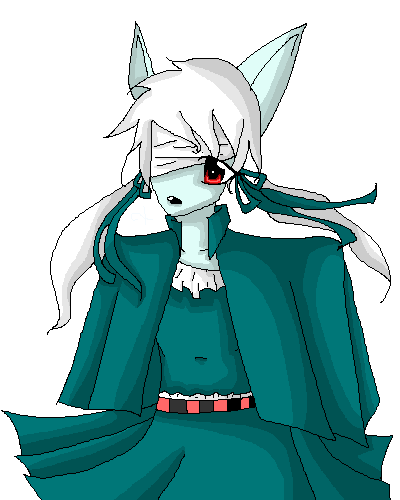 Kanabutsu~ by InvaderJai11