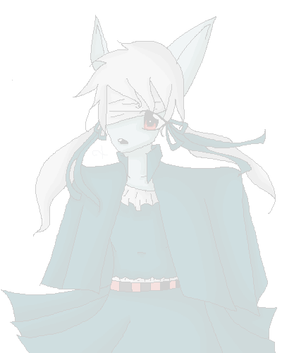 Oh look it's lighter now. >w< by InvaderJai11
