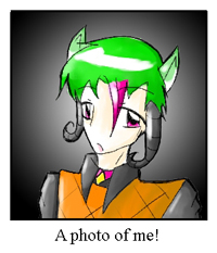 Del desu >w< by InvaderJai11