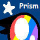Icon For Prism because she's a really cool! by InvaderKylie