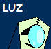 An avatar for LUZ! by InvaderKylie